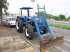 Trator ford - - new holland 7630 4x4 ano 08